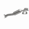 Magnaflow 2015 Colorado 3.6 Underbody Direct Fit Converter - 52610 360 Degree Image Set