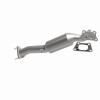 Magnaflow 2015 Colorado 3.6 Underbody Direct Fit Converter - 52610 360 Degree Image Set