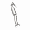 Magnaflow 2015 Colorado 3.6 Underbody Direct Fit Converter - 52610 360 Degree Image Set