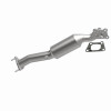 Magnaflow 2015 Colorado 3.6 Underbody Direct Fit Converter - 52610 360 Degree Image Set