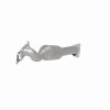 Magnaflow 2015 Colorado 3.6 Underbody Direct Fit Converter - 52610 360 Degree Image Set