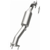 Magnaflow 2015 Colorado 3.6 Underbody Direct Fit Converter - 52610 Photo - out of package