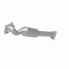 Magnaflow 2015 Colorado 3.6 Underbody Direct Fit Converter - 52610 360 Degree Image Set