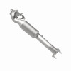 Magnaflow 2015 Colorado 3.6 Underbody Direct Fit Converter - 52610 360 Degree Image Set