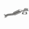 Magnaflow 2015 Colorado 3.6 Underbody Direct Fit Converter - 52610 360 Degree Image Set