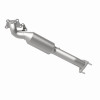 Magnaflow 2015 Colorado 3.6 Underbody Direct Fit Converter - 52610 360 Degree Image Set