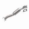 Magnaflow 2015 Colorado 3.6 Underbody Direct Fit Converter - 52610 360 Degree Image Set