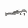 Magnaflow 2015 Colorado 3.6 Underbody Direct Fit Converter - 52610 360 Degree Image Set