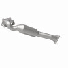 Magnaflow 2015 Colorado 3.6 Underbody Direct Fit Converter - 52610 360 Degree Image Set