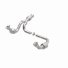 Magnaflow 11-14 Escalade 6.2 Underbody Direct Fit Converter - 52616 360 Degree Image Set