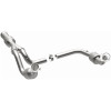 Magnaflow 11-14 Escalade 6.2 Underbody Direct Fit Converter - 52616 Photo - out of package