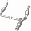 Magnaflow 11-14 Escalade 6.2 Underbody Direct Fit Converter - 52616 Photo - out of package