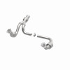Magnaflow 11-14 Escalade 6.2 Underbody Direct Fit Converter - 52616 360 Degree Image Set