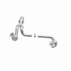Magnaflow 11-14 Escalade 6.2 Underbody Direct Fit Converter - 52616 360 Degree Image Set