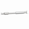 Magnaflow 2015 Sedona 3.3 Underbody Direct Fit Converter - 52641 360 Degree Image Set