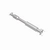 Magnaflow 2015 Sedona 3.3 Underbody Direct Fit Converter - 52641 360 Degree Image Set