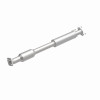 Magnaflow 2015 Sedona 3.3 Underbody Direct Fit Converter - 52641 360 Degree Image Set