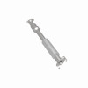 Magnaflow 2015 Sedona 3.3 Underbody Direct Fit Converter - 52641 360 Degree Image Set