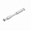 Magnaflow 2015 Sedona 3.3 Underbody Direct Fit Converter - 52641 360 Degree Image Set