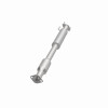 Magnaflow 2015 Sedona 3.3 Underbody Direct Fit Converter - 52641 360 Degree Image Set