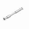 Magnaflow 2015 Sedona 3.3 Underbody Direct Fit Converter - 52641 360 Degree Image Set