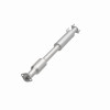 Magnaflow 2015 Sedona 3.3 Underbody Direct Fit Converter - 52641 360 Degree Image Set