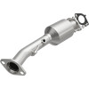 Magnaflow 13-15 NV200 2 Underbody Direct Fit Converter - 52690 Photo - Primary