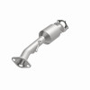 Magnaflow 13-15 NV200 2 Underbody Direct Fit Converter - 52690 360 Degree Image Set