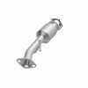 Magnaflow 13-15 NV200 2 Underbody Direct Fit Converter - 52690 360 Degree Image Set
