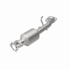Magnaflow 13-15 NV200 2 Underbody Direct Fit Converter - 52690 360 Degree Image Set