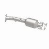 Magnaflow 13-15 NV200 2 Underbody Direct Fit Converter - 52690 360 Degree Image Set