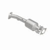 Magnaflow 13-15 NV200 2 Underbody Direct Fit Converter - 52690 360 Degree Image Set