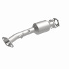 Magnaflow 13-15 NV200 2 Underbody Direct Fit Converter - 52690 360 Degree Image Set
