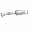 Magnaflow 13-15 NV200 2 Underbody Direct Fit Converter - 52690 360 Degree Image Set