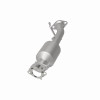 Magnaflow 13-15 NV200 2 Underbody Direct Fit Converter - 52690 360 Degree Image Set