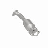 Magnaflow 13-15 NV200 2 Underbody Direct Fit Converter - 52690 360 Degree Image Set