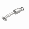Magnaflow 13-15 NV200 2 Underbody Direct Fit Converter - 52690 360 Degree Image Set