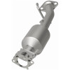 Magnaflow 13-15 NV200 2 Underbody Direct Fit Converter - 52690 Photo - out of package