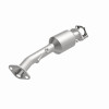Magnaflow 13-15 NV200 2 Underbody Direct Fit Converter - 52690 360 Degree Image Set