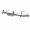 Magnaflow 13-15 NV200 2 Underbody Direct Fit Converter - 52690 360 Degree Image Set