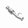 Magnaflow 13-15 NV200 2 Underbody Direct Fit Converter - 52690 360 Degree Image Set