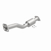 Magnaflow 13-15 Sentra 1.8 Underbody Direct Fit Converter - 52709 360 Degree Image Set