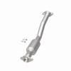 Magnaflow 13-15 Sentra 1.8 Underbody Direct Fit Converter - 52709 360 Degree Image Set