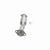 Magnaflow 13-15 Sentra 1.8 Underbody Direct Fit Converter - 52709 360 Degree Image Set