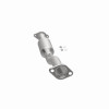 Magnaflow 13-15 Sentra 1.8 Underbody Direct Fit Converter - 52709 360 Degree Image Set