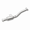 Magnaflow 13-15 Sentra 1.8 Underbody Direct Fit Converter - 52709 360 Degree Image Set