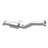 Magnaflow 13-15 Sentra 1.8 Underbody Direct Fit Converter - 52709 360 Degree Image Set