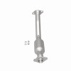 Magnaflow 13-15 Sentra 1.8 Underbody Direct Fit Converter - 52709 360 Degree Image Set