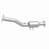 Magnaflow 13-15 Sentra 1.8 Underbody Direct Fit Converter - 52709 360 Degree Image Set