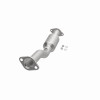 Magnaflow 13-15 Sentra 1.8 Underbody Direct Fit Converter - 52709 360 Degree Image Set